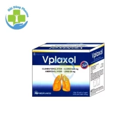 Vplaxol - Mediplantex