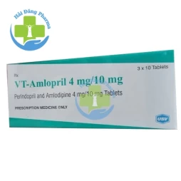 VT-Amlopril 4mg/10mg USV