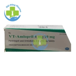 VT-Amlopril 4mg/10mg USV