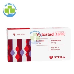 Vytostad 10/20 Stella