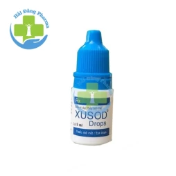 Xusod Drops Medipharco