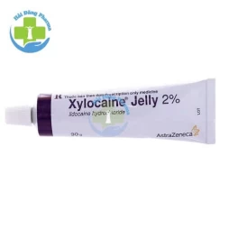 Xylocaine Jelly - Lidocain 2% Recipharm Karlskoga