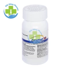 Yacapen XR 100mg/1000mg DRP Inter