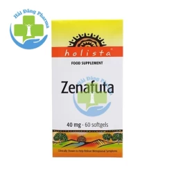 Zenafuta Holista