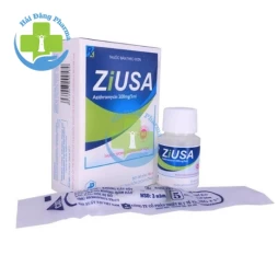 Ziusa - Azithromycin 200mg Pharbaco