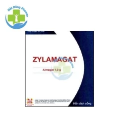 Zylamagat - Almagat 1g/7,5ml Phương Đông
